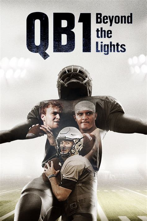 qb1 beyond the lights.